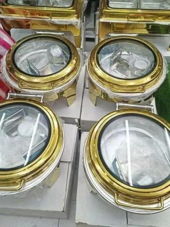 Bulk Chaffing Dish Wholesale