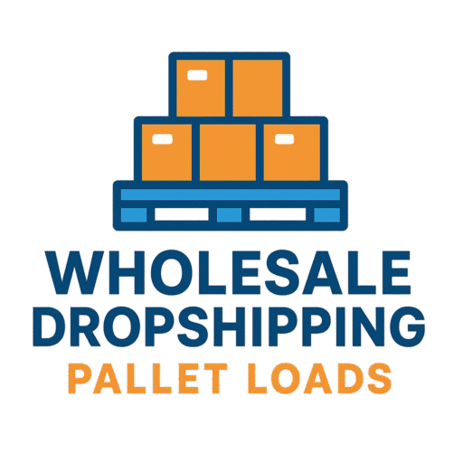 wholesale dropshipping pallet loads