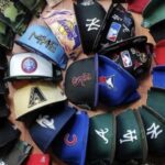 Liquidated Headwear Pallets