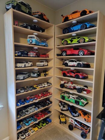 Buy Hot Wheels Pallets