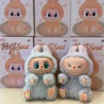 Labubu toy pallets liquidation