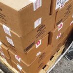Magic The Gathering pallet wholesale