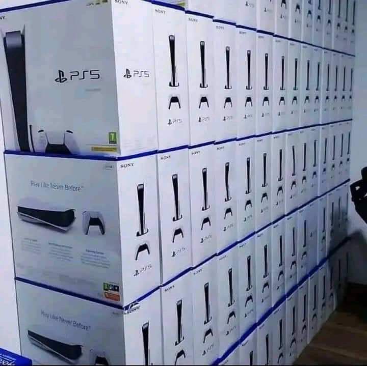 ps5-consoles-games-liquidation-pallet