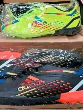 Buy soccer boots pallet