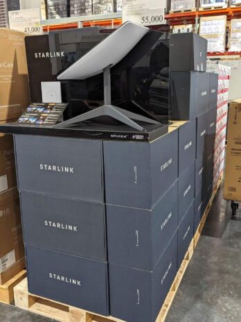 Bulk starlink for sale